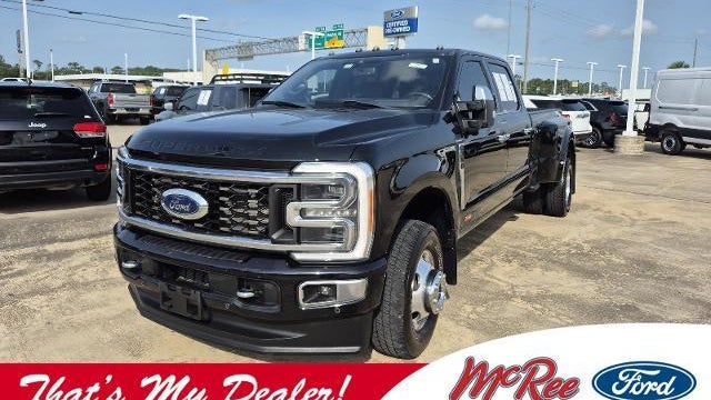 Preowned 2023 Ford F-350 Super Duty King Ranch for Sale