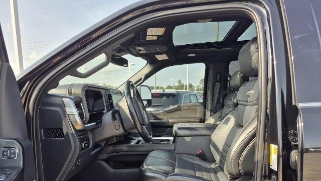2023 Ford F-350 Super Duty King Ranch