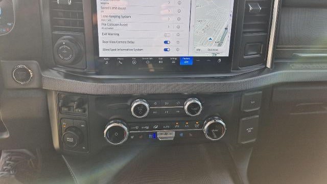2023 Ford F-350 Super Duty King Ranch