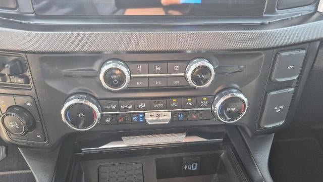 2023 Ford F-350 Super Duty King Ranch