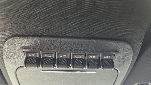 2023 Ford F-350 Super Duty King Ranch
