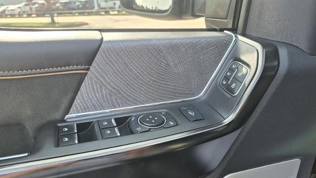 2023 Ford F-350 Super Duty King Ranch