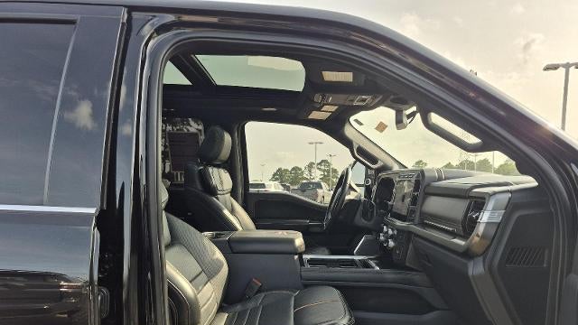 2023 Ford F-350 Super Duty King Ranch