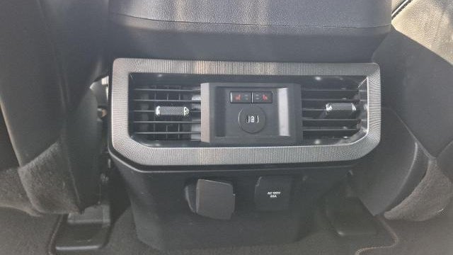 2023 Ford F-350 Super Duty King Ranch
