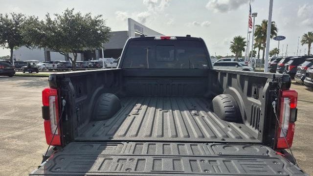 2023 Ford F-350 Super Duty King Ranch