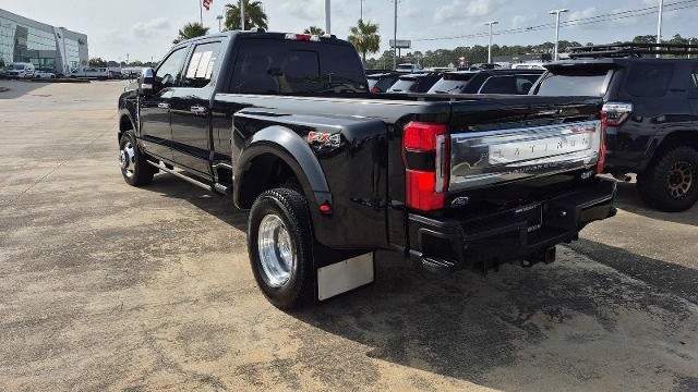 2023 Ford F-350 Super Duty King Ranch