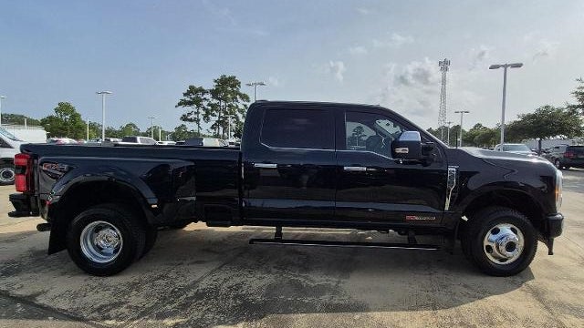 2023 Ford F-350 Super Duty King Ranch