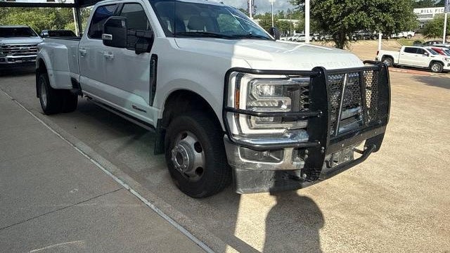 2024 Ford F-350 Super Duty King Ranch