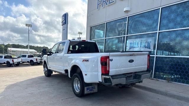 2024 Ford F-350 Super Duty King Ranch