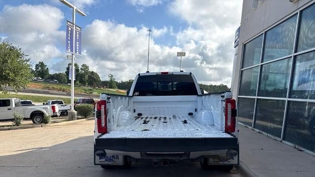 2024 Ford F-350 Super Duty King Ranch