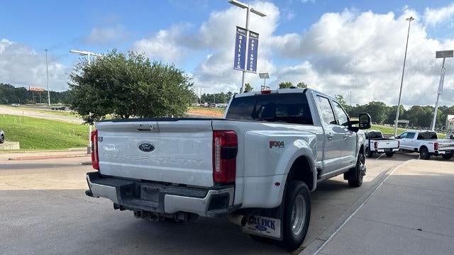 2024 Ford F-350 Super Duty King Ranch