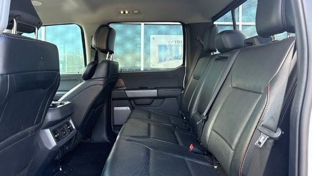 2024 Ford F-350 Super Duty King Ranch