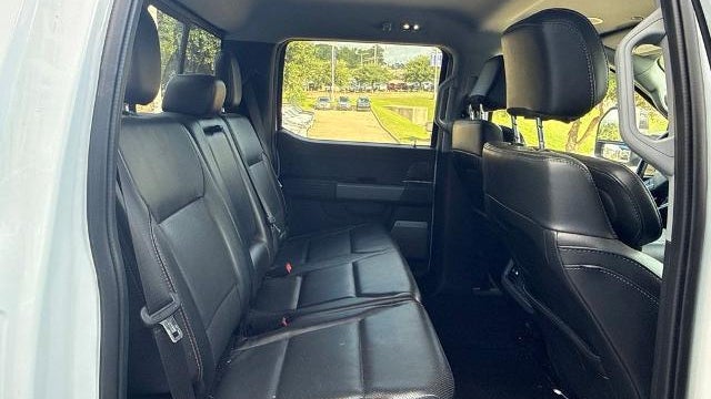 2024 Ford F-350 Super Duty King Ranch