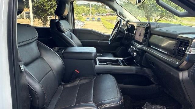 2024 Ford F-350 Super Duty King Ranch