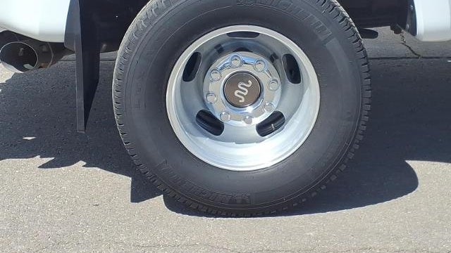 2024 Ford F-350 Super Duty King Ranch