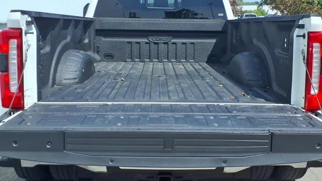 2024 Ford F-350 Super Duty King Ranch