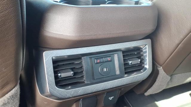 2024 Ford F-350 Super Duty King Ranch