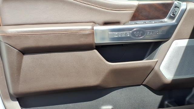 2024 Ford F-350 Super Duty King Ranch