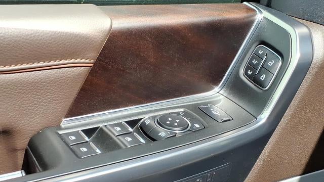 2024 Ford F-350 Super Duty King Ranch