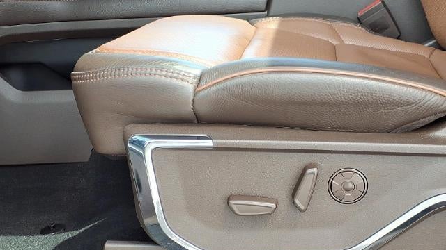 2024 Ford F-350 Super Duty King Ranch