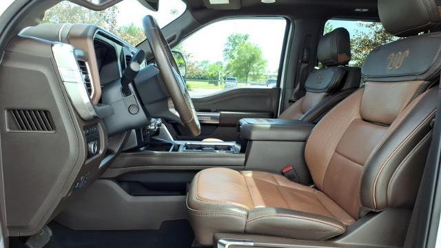 2024 Ford F-350 Super Duty King Ranch