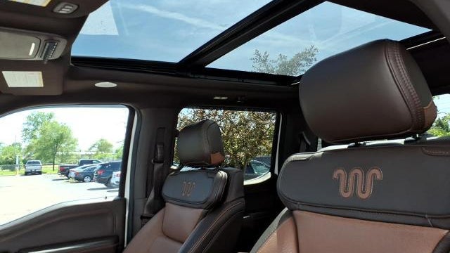 2024 Ford F-350 Super Duty King Ranch