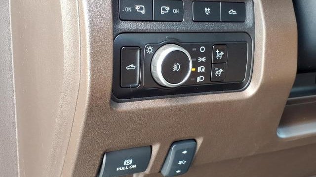2024 Ford F-350 Super Duty King Ranch