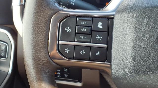 2024 Ford F-350 Super Duty King Ranch
