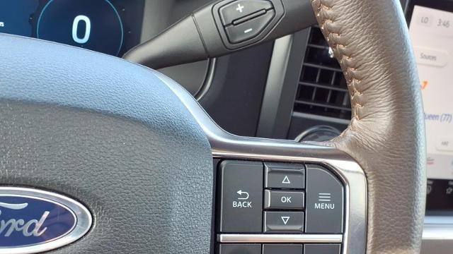2024 Ford F-350 Super Duty King Ranch
