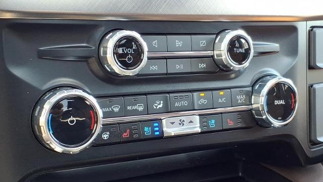 2024 Ford F-350 Super Duty King Ranch