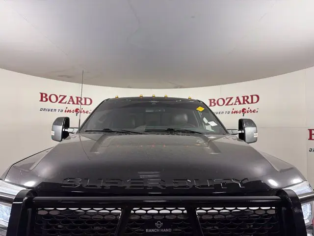 2024 Ford F-350 - $74,000