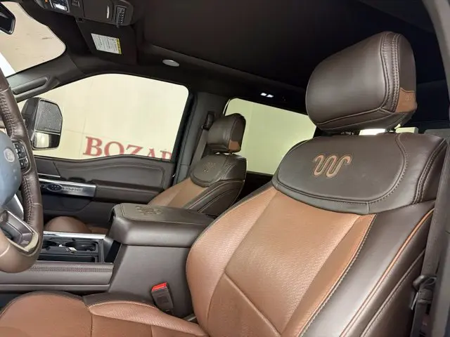 2024 Ford F-350 - $74,000