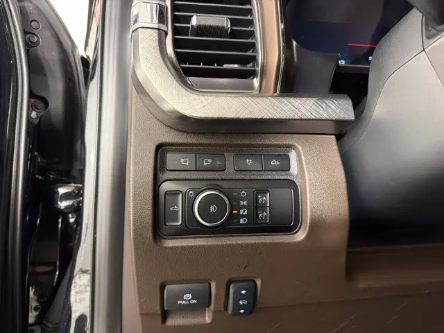 2024 Ford F-350 - $74,000