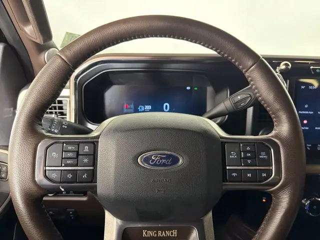 2024 Ford F-350 - $74,000