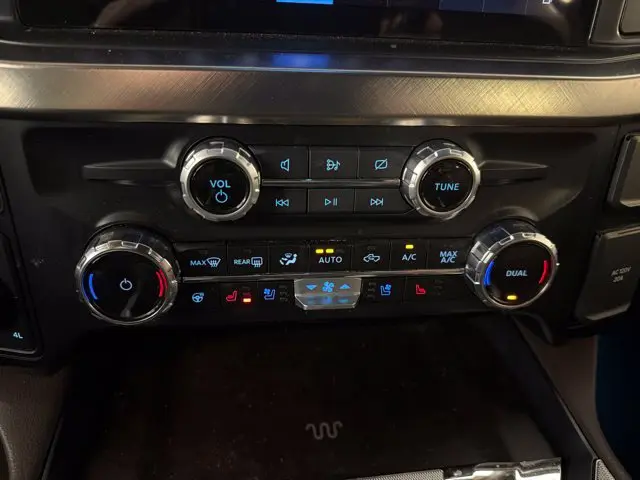 2024 Ford F-350 - $74,000