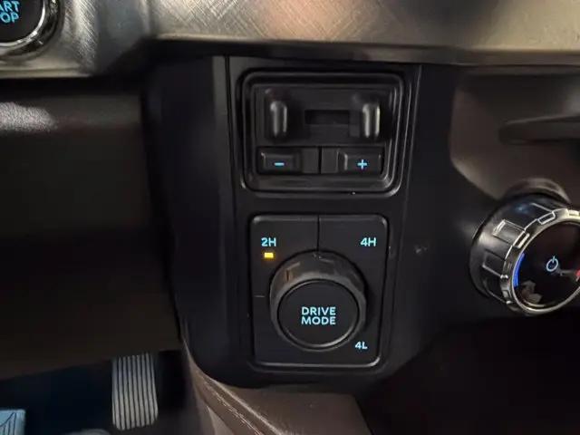 2024 Ford F-350 - $74,000