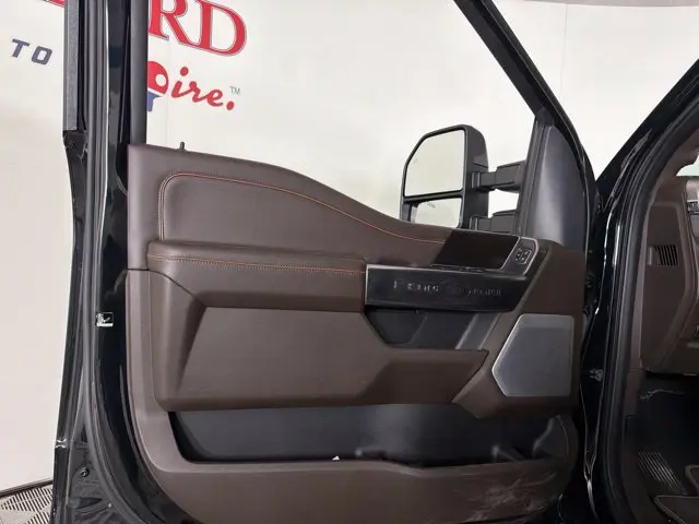 2024 Ford F-350 - $74,000
