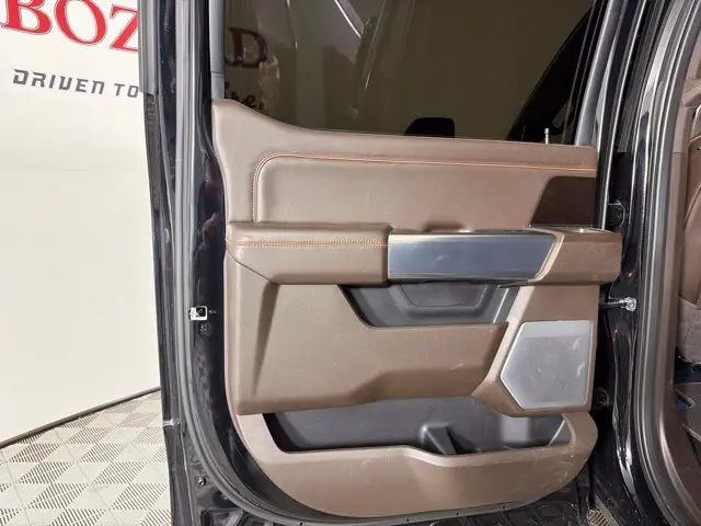 2024 Ford F-350 - $74,000