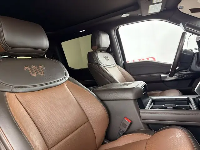 2024 Ford F-350 - $74,000
