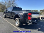 2024 F-350 Super Duty Thumbnail 2