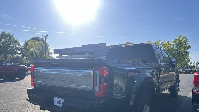 2024 Ford F-350 Super Duty King Ranch
