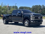 2024 F-350 Super Duty Thumbnail 4
