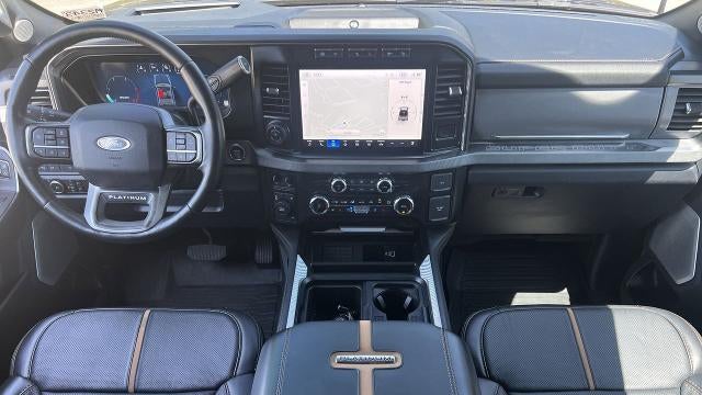 2024 Ford F-350 Super Duty King Ranch