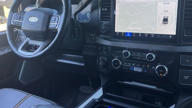 2024 Ford F-350 Super Duty King Ranch
