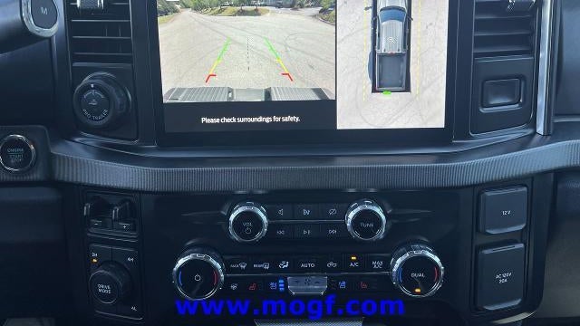 2024 Ford F-350 Super Duty King Ranch