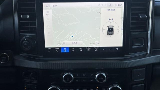 2024 Ford F-350 Super Duty King Ranch