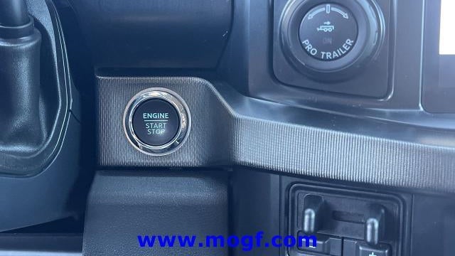 2024 Ford F-350 Super Duty King Ranch