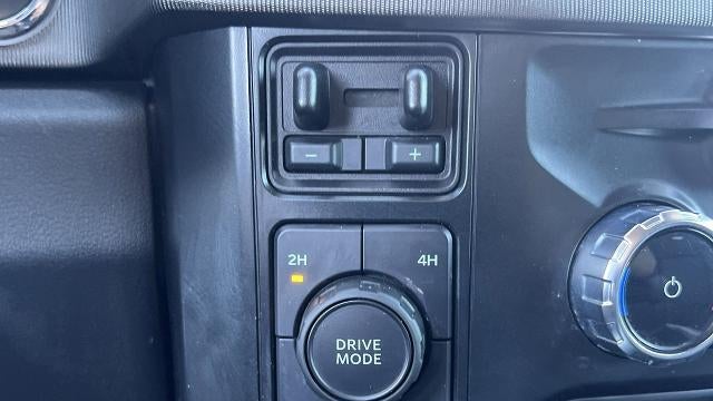 2024 Ford F-350 Super Duty King Ranch