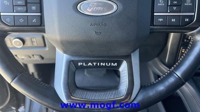 2024 Ford F-350 Super Duty King Ranch
