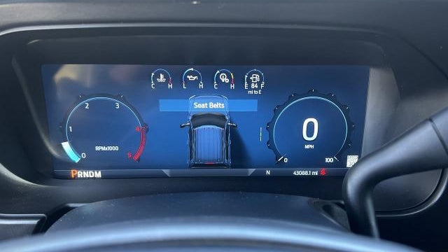 2024 Ford F-350 Super Duty King Ranch